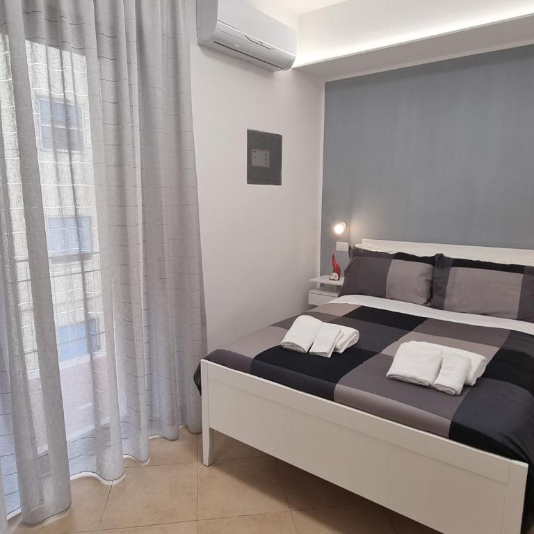 B&B Estia Domus - Camera Deluxe - 8