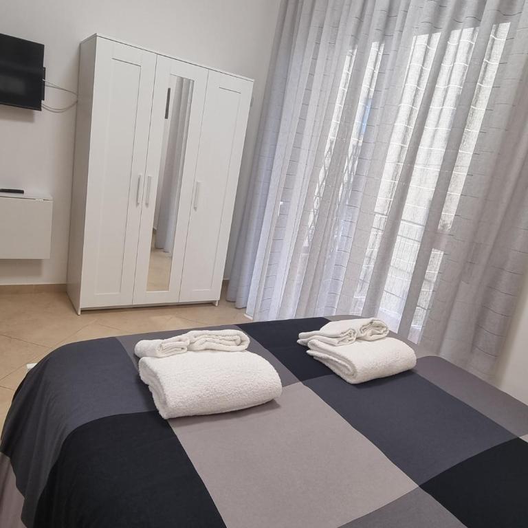 B&B Estia Domus - Camera Deluxe - 7