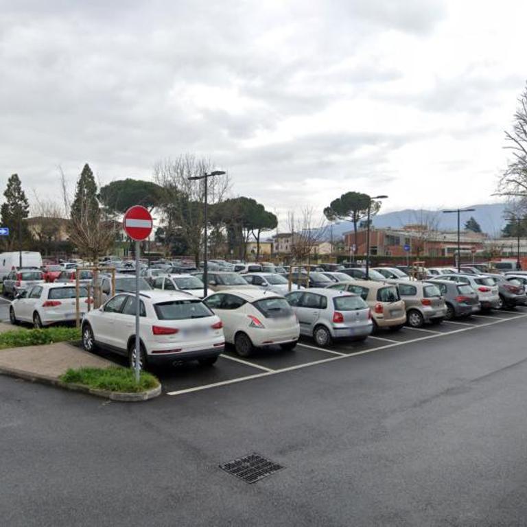 Lucca Walls Dream - Air Cond - Wi-Fi - Panoramic in front of the historical Walls - - Appartamento - 34