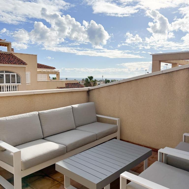 Casa Anna Patio - Apartamento de 3 dormitorios - 18