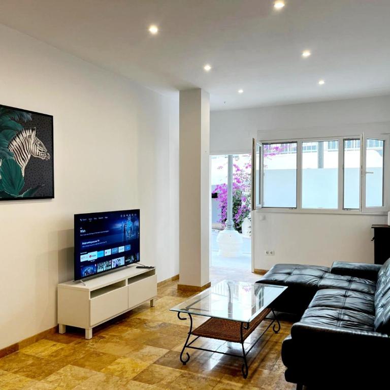 Benalmarina 2 Dormitorios - Apartamento de 2 dormitorios - 7
