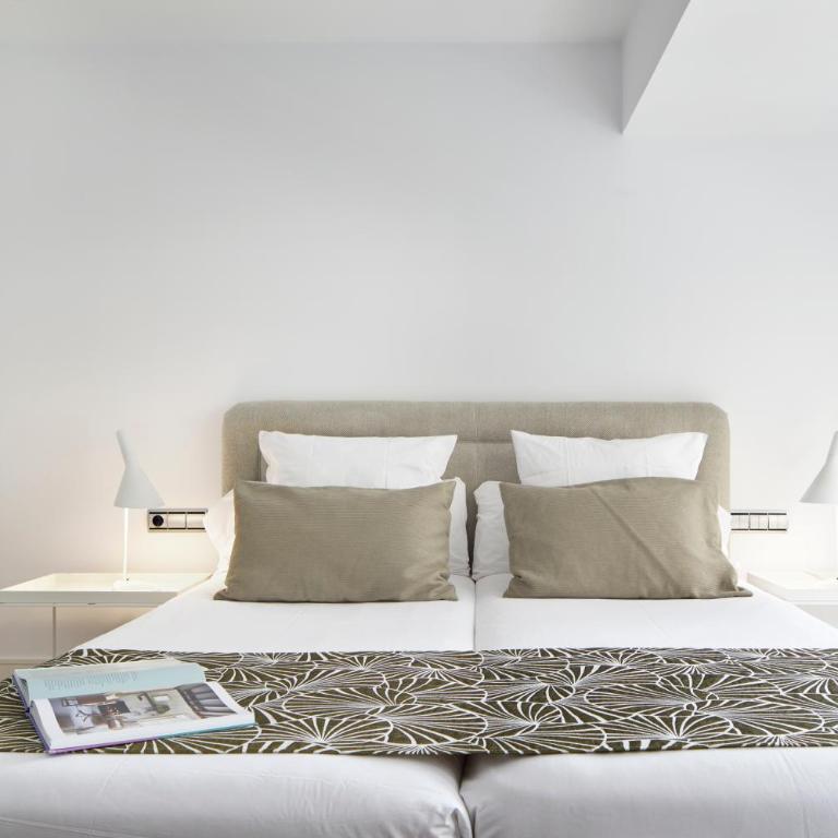 Koxtape Apartment by FeelFree Rentals - Apartamento de 3 dormitorios - 12