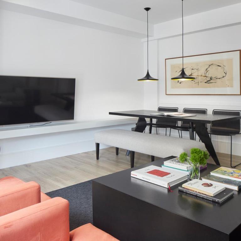 Koxtape Apartment by FeelFree Rentals - Apartamento de 3 dormitorios - 7