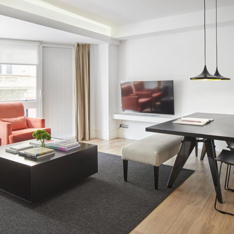 Koxtape Apartment by FeelFree Rentals - Apartamento de 3 dormitorios - 2