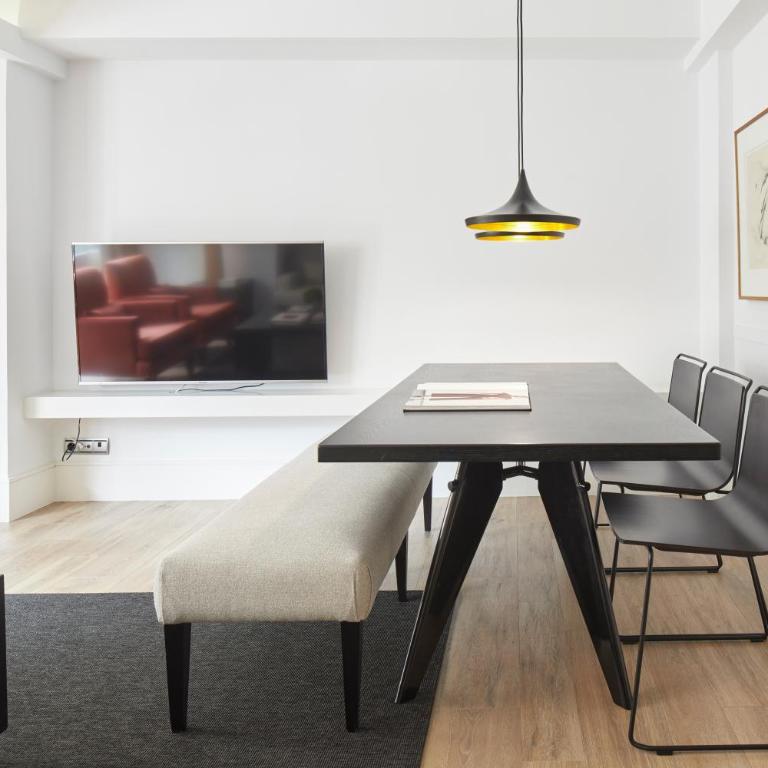 Koxtape Apartment by FeelFree Rentals - Apartamento de 3 dormitorios - 8