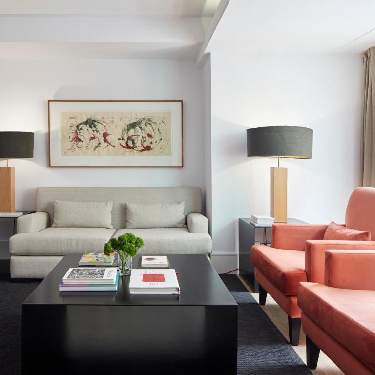 Koxtape Apartment by FeelFree Rentals - Apartamento de 3 dormitorios - 4