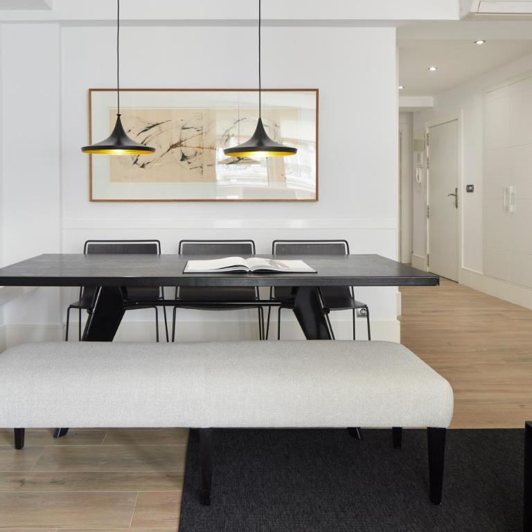 Koxtape Apartment by FeelFree Rentals - Apartamento de 3 dormitorios - 9