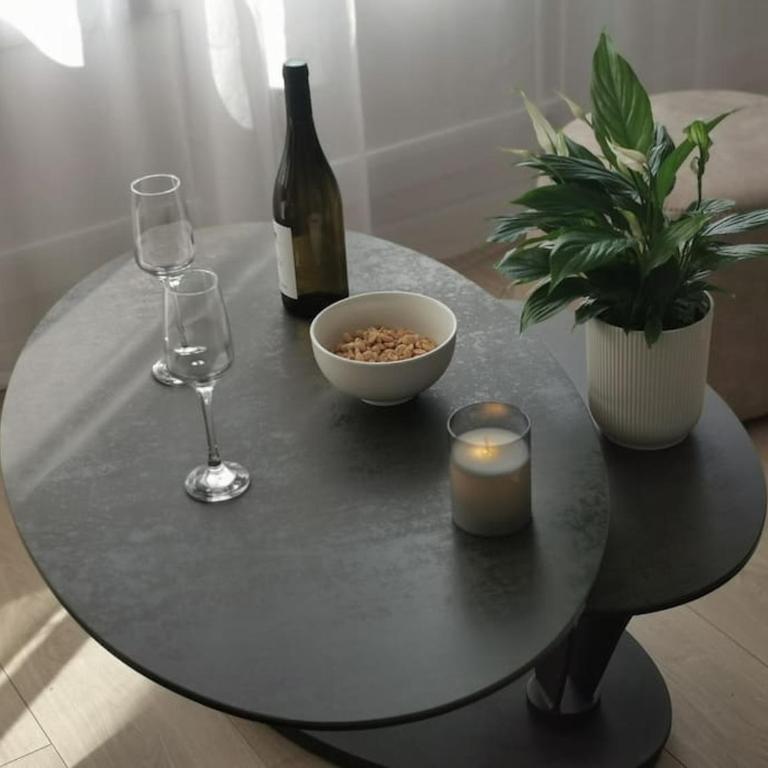Le Stoubenn, raffiné et chaleureux - One-Bedroom Apartment - 14