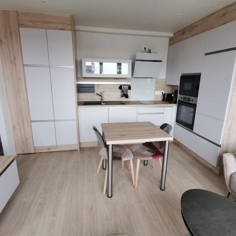 Le Stoubenn, raffiné et chaleureux - One-Bedroom Apartment - 17