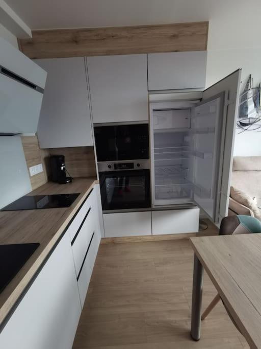 Le Stoubenn, raffiné et chaleureux - One-Bedroom Apartment - 20