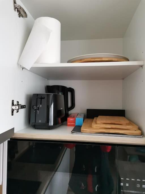 Le Stoubenn, raffiné et chaleureux - One-Bedroom Apartment - 23