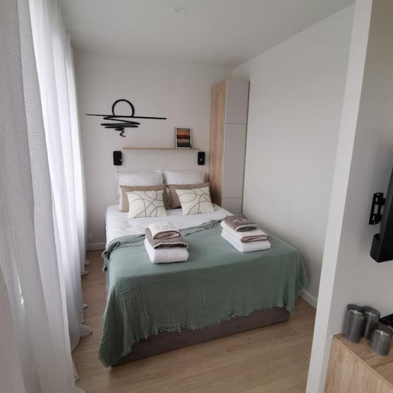 Le Stoubenn, raffiné et chaleureux - One-Bedroom Apartment - 30
