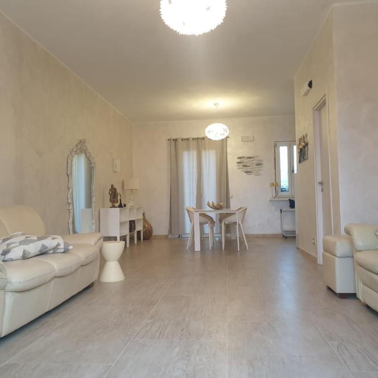 Cornino Mare - Villa con 3 Camere da Letto - 1