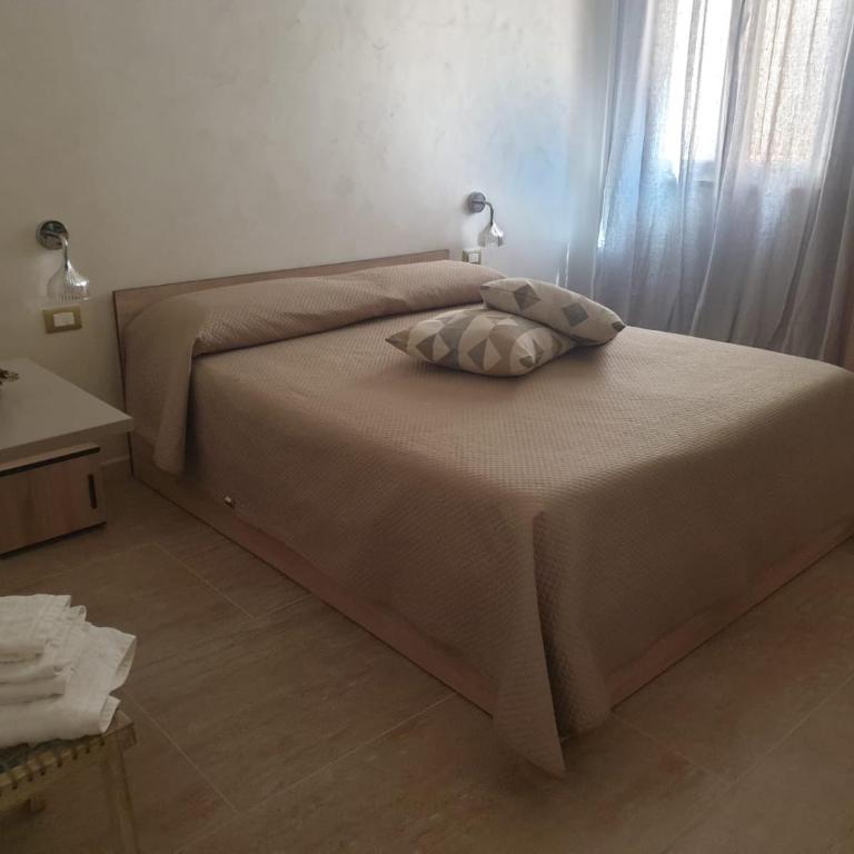 Cornino Mare - Villa con 3 Camere da Letto - 24
