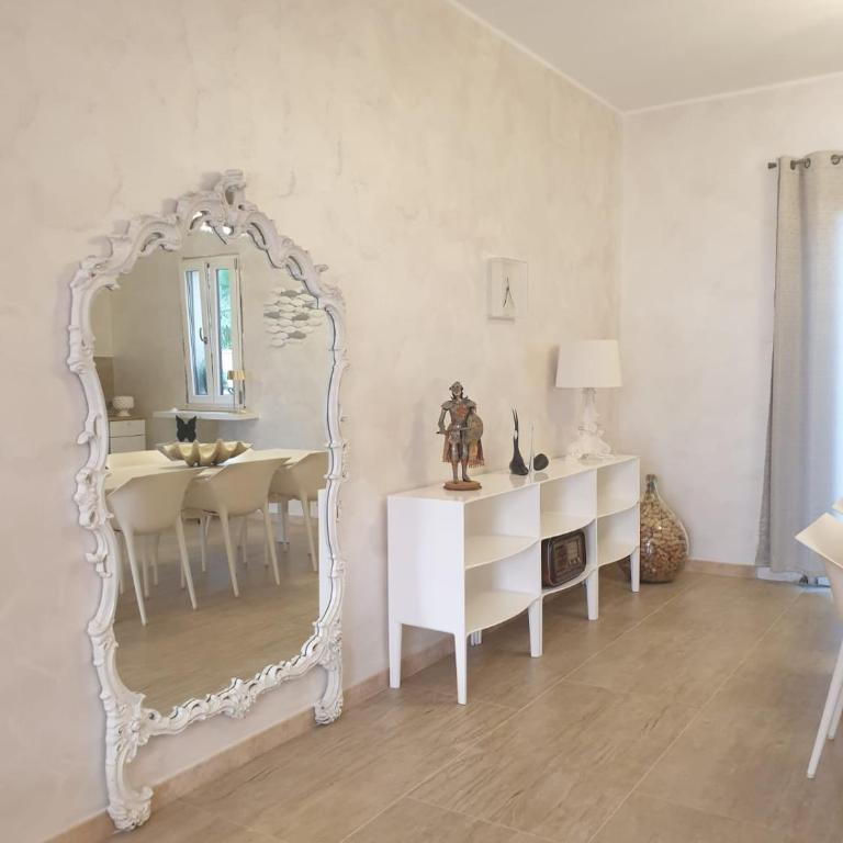 Cornino Mare - Villa con 3 Camere da Letto - 5