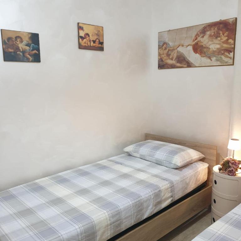 Cornino Mare - Villa con 3 Camere da Letto - 38