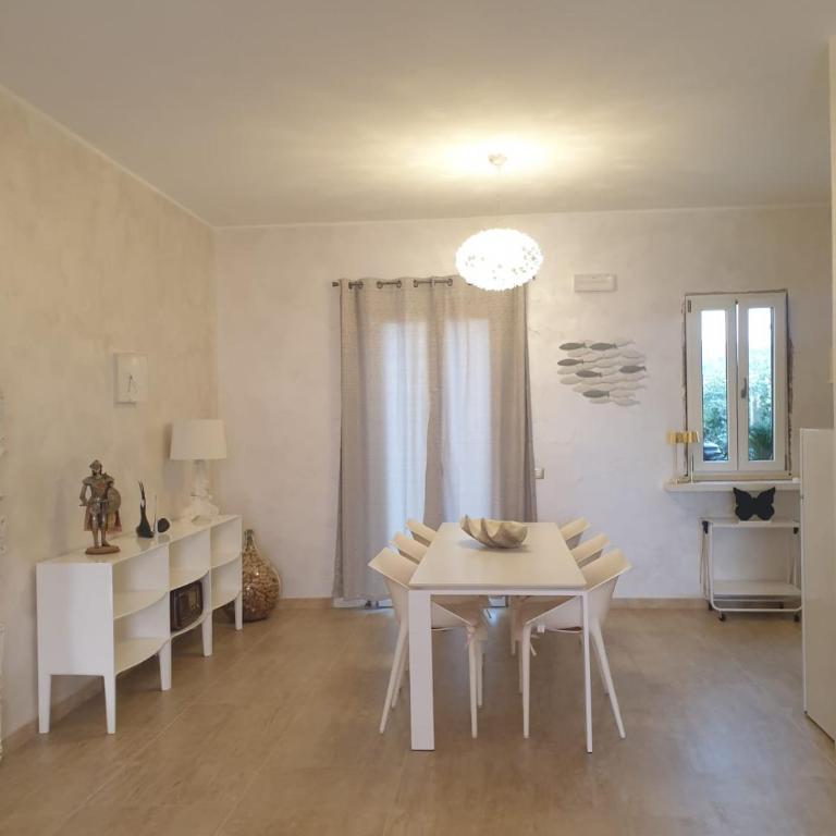 Cornino Mare - Villa con 3 Camere da Letto - 4