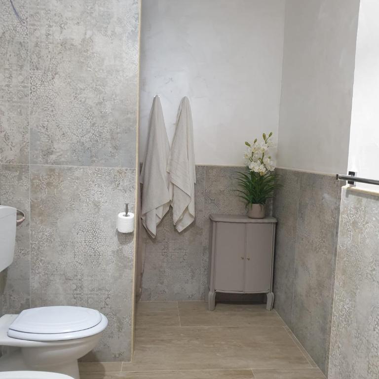Cornino Mare - Villa con 3 Camere da Letto - 32