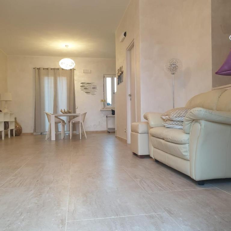 Cornino Mare - Villa con 3 Camere da Letto - 2