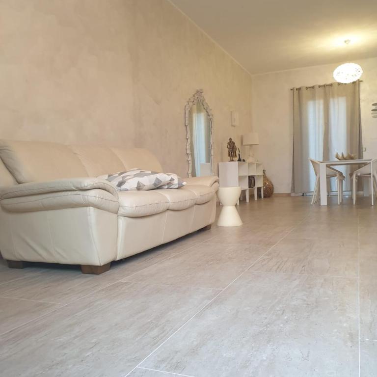 Cornino Mare - Villa con 3 Camere da Letto - 10