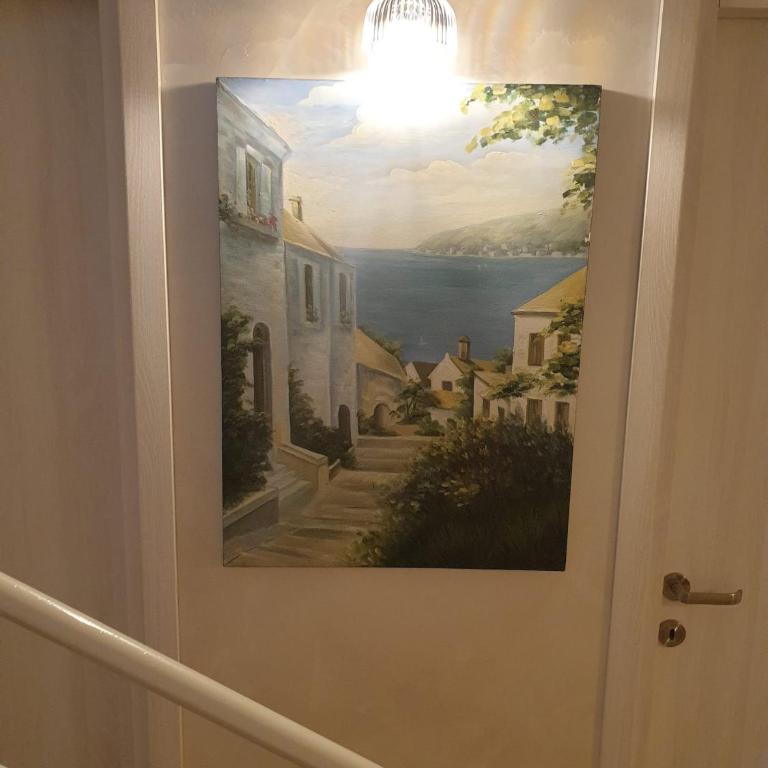 Cornino Mare - Villa con 3 Camere da Letto - 29