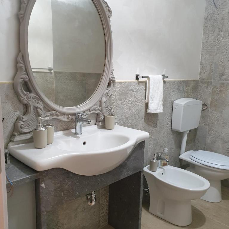 Cornino Mare - Villa con 3 Camere da Letto - 31