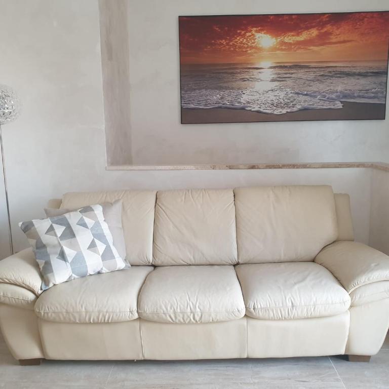Cornino Mare - Villa con 3 Camere da Letto - 17