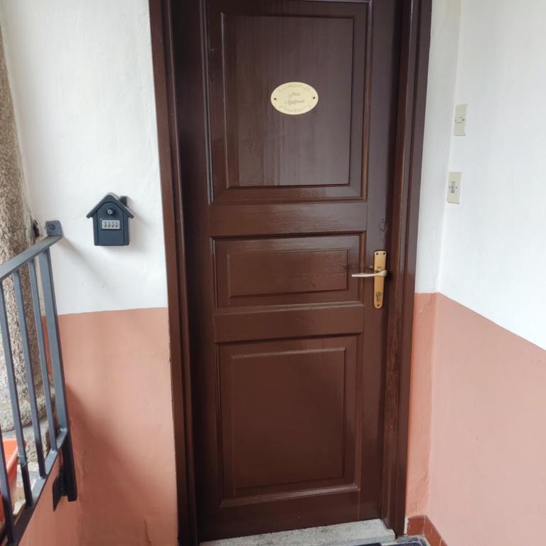 Casa Colonne Fiorite - Appartamento con 2 Camere da Letto - 5