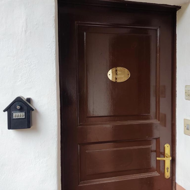 Casa Colonne Fiorite - Appartamento Standard - 5
