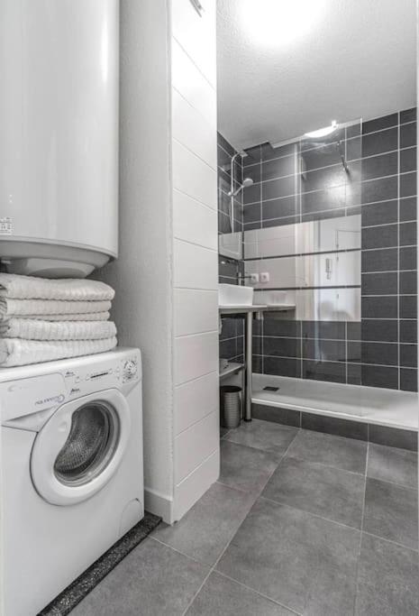 *T3*Toulouse Purpan+Parking+Piscine - Appartement 2 Chambres - 3