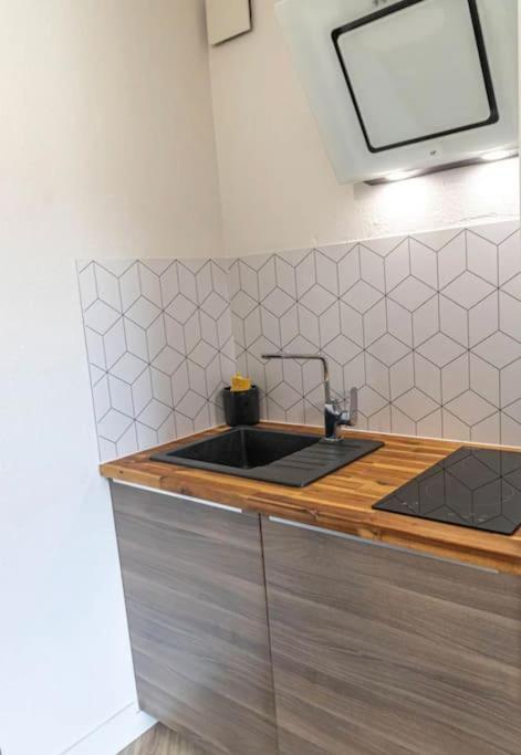 *T3*Toulouse Purpan+Parking+Piscine - Appartement 2 Chambres - 11
