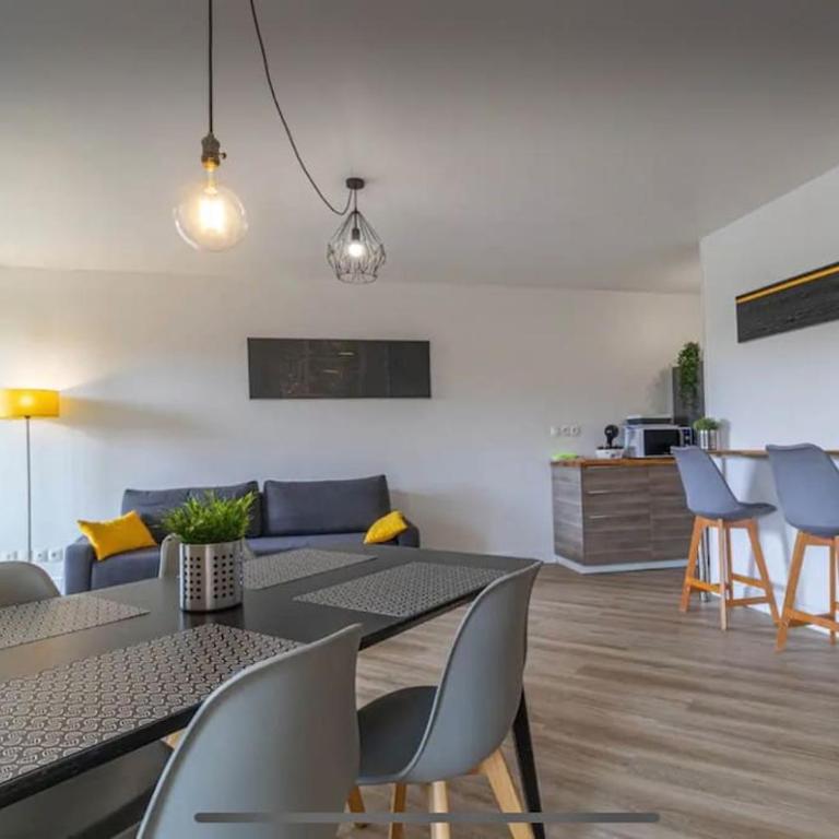 *T3*Toulouse Purpan+Parking+Piscine - Appartement 2 Chambres - 13