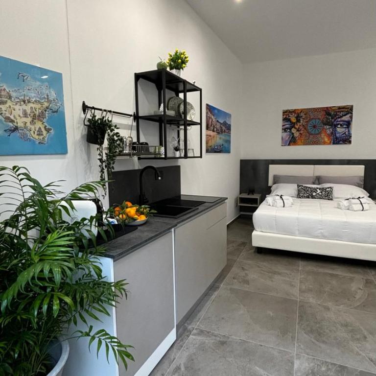 Family House - Appartamento con 1 Camera da Letto - 2