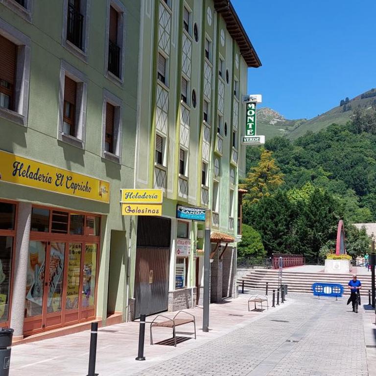 Pension Monteverde - Double or Twin Room - 28
