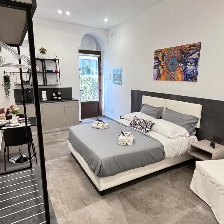 Family House - Appartamento con 1 Camera da Letto - 3