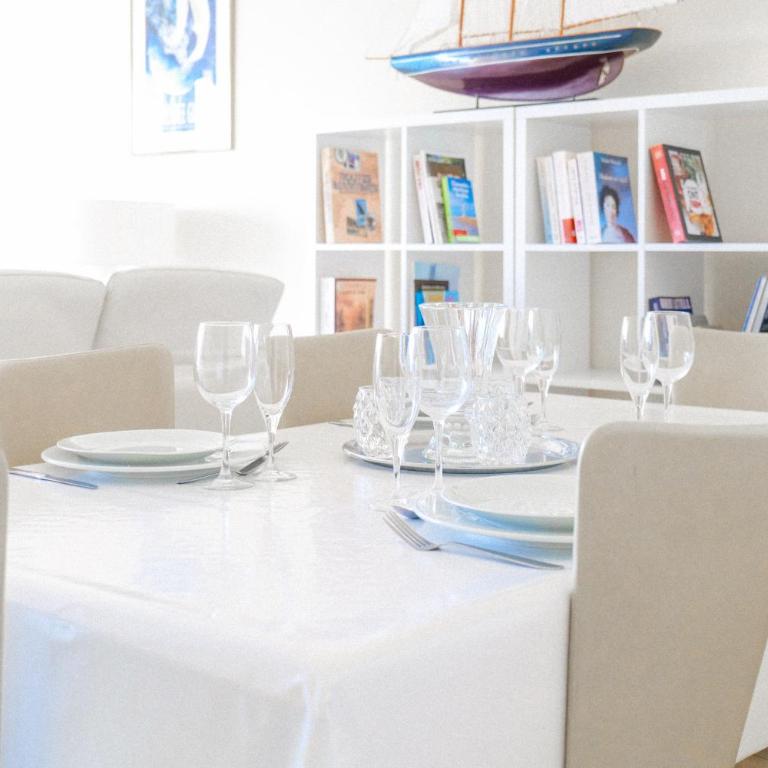 Appartement vue baie des Sables d Olonne 5 personnes - Apartment mit 2 Schlafzimmern - 3