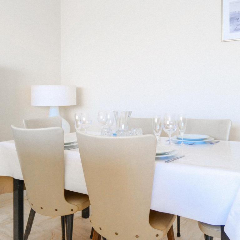 Appartement vue baie des Sables d Olonne 5 personnes - Apartment mit 2 Schlafzimmern - 10