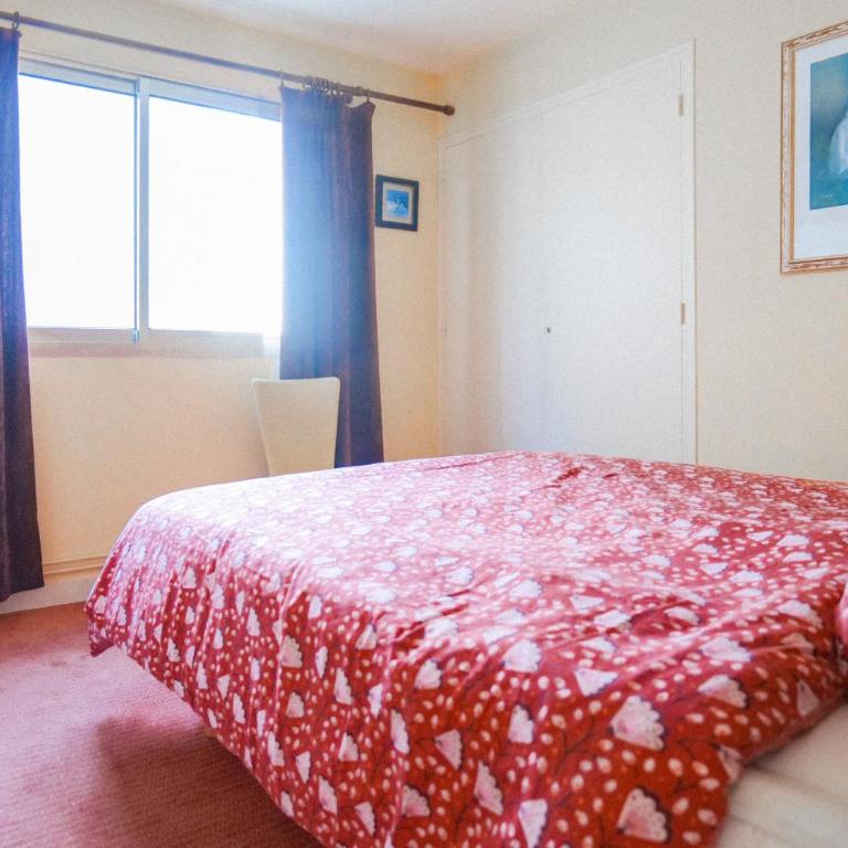 Appartement vue baie des Sables d Olonne 5 personnes - Apartment mit 2 Schlafzimmern - 17