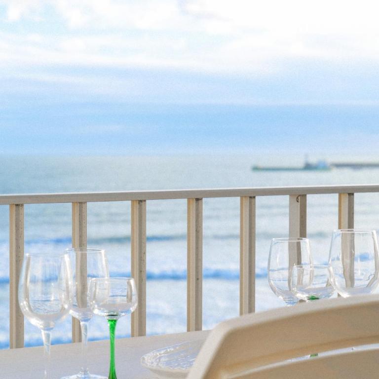Appartement vue baie des Sables d Olonne 5 personnes - Apartment mit 2 Schlafzimmern - 19