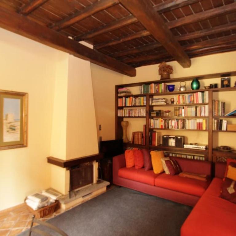 Bollo Studio - Appartamento con 1 Camera da Letto - 20