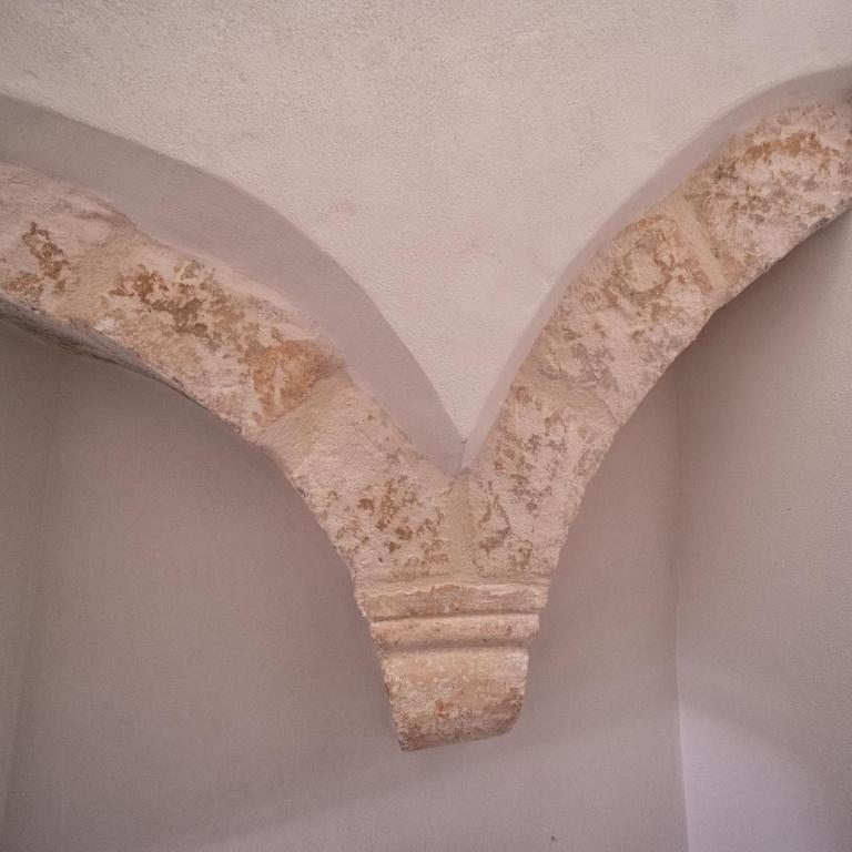 Casa Sara - Charme nel centro storico di Martina Franca - Casa Vacanze - 22