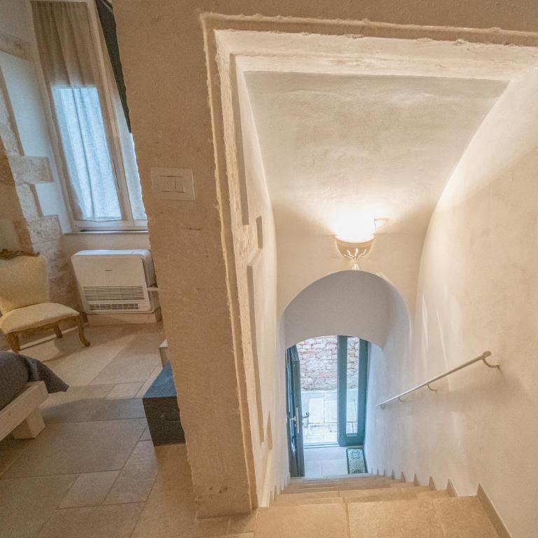 Casa Sara - Charme nel centro storico di Martina Franca - Casa Vacanze - 25