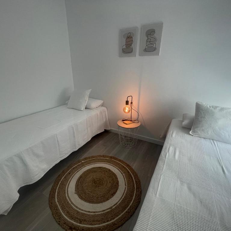 White Serenity - Casa - 6