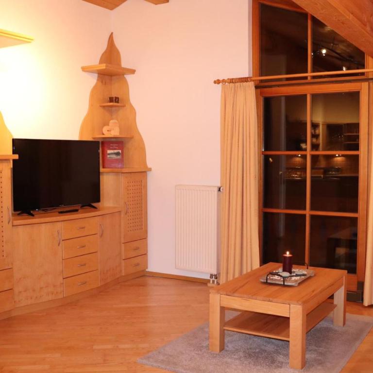 Zum Eichhof - Apartment mit 1 Schlafzimmer - 2
