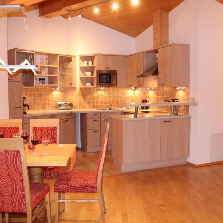 Zum Eichhof - Apartment mit 1 Schlafzimmer - 4