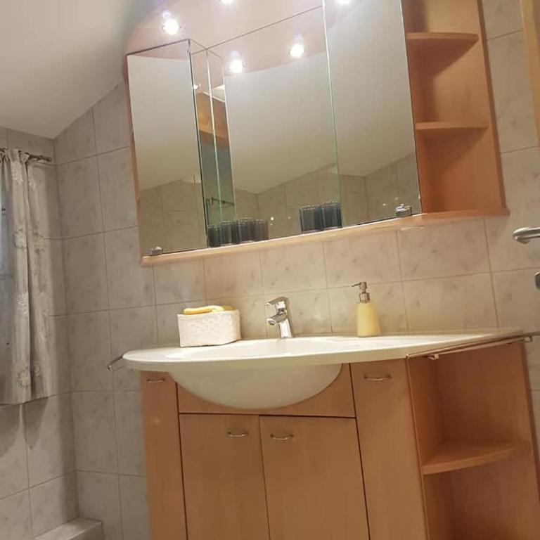 Zum Eichhof - Apartment mit 1 Schlafzimmer - 5