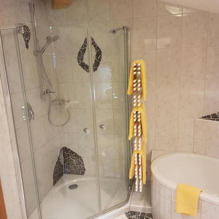 Zum Eichhof - Apartment mit 1 Schlafzimmer - 6