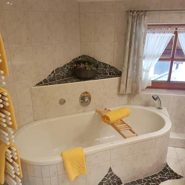 Zum Eichhof - Apartment mit 1 Schlafzimmer - 7