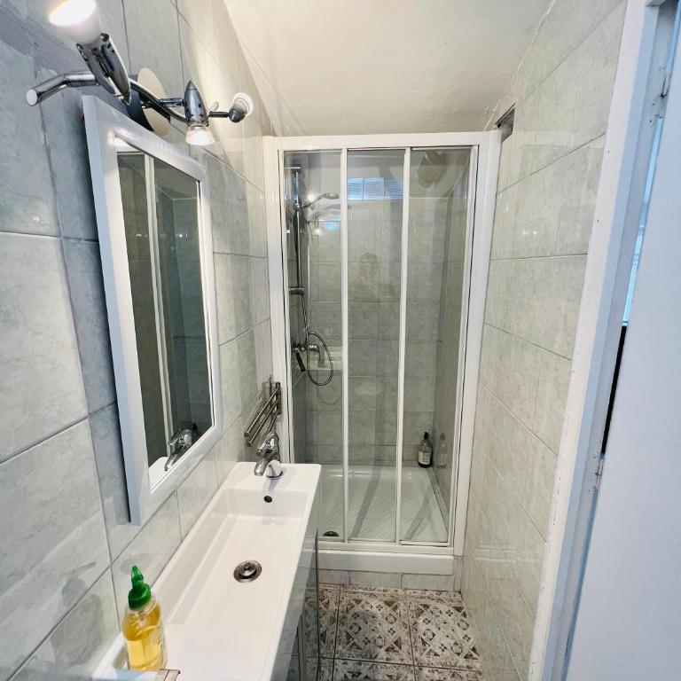 Le Grenier - Apartment mit 1 Schlafzimmer - 17