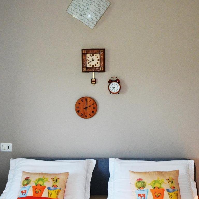 La Casa di Zoe al borgo - Camera Matrimoniale con Bagno Privato - 2